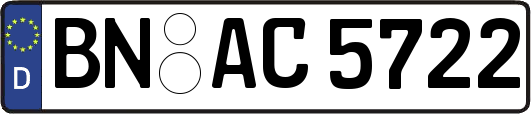 BN-AC5722