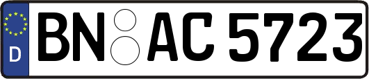 BN-AC5723