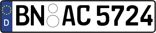 BN-AC5724