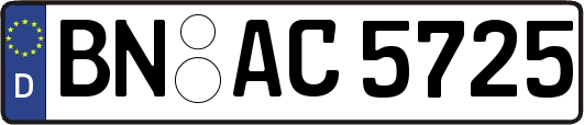 BN-AC5725