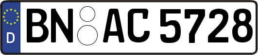 BN-AC5728