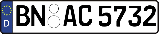 BN-AC5732