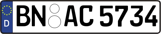 BN-AC5734