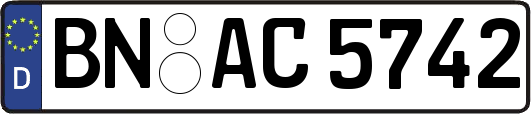 BN-AC5742