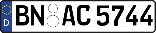 BN-AC5744