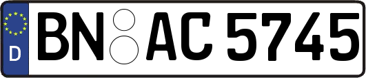 BN-AC5745