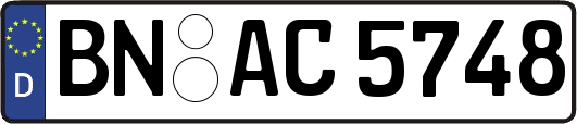 BN-AC5748