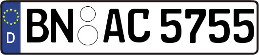 BN-AC5755