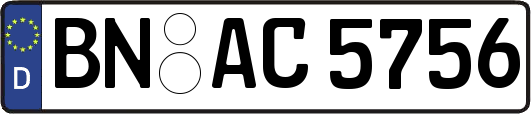 BN-AC5756
