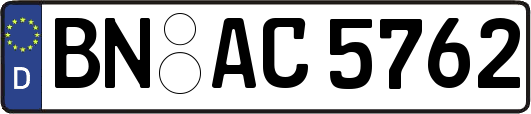 BN-AC5762