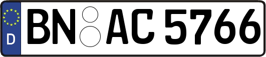 BN-AC5766
