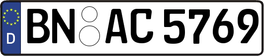 BN-AC5769