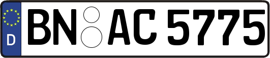 BN-AC5775