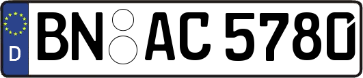 BN-AC5780