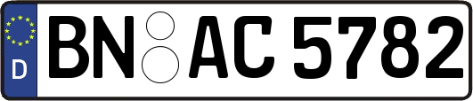 BN-AC5782