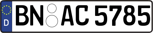 BN-AC5785