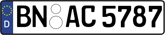 BN-AC5787