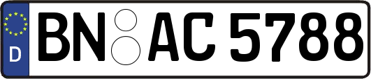 BN-AC5788
