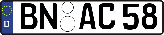 BN-AC58