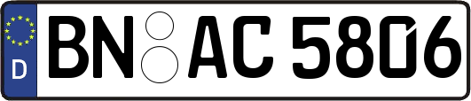 BN-AC5806