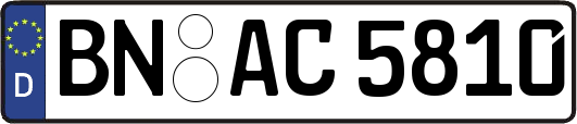 BN-AC5810