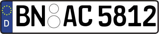 BN-AC5812