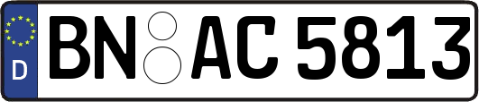 BN-AC5813
