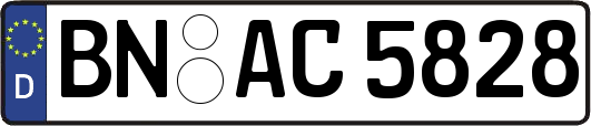 BN-AC5828
