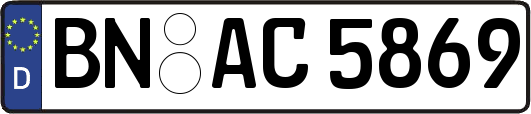 BN-AC5869