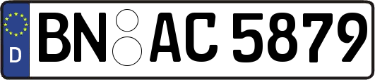 BN-AC5879