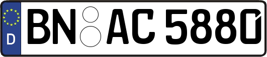 BN-AC5880