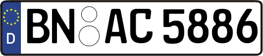 BN-AC5886