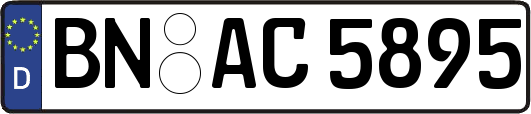 BN-AC5895