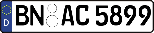 BN-AC5899