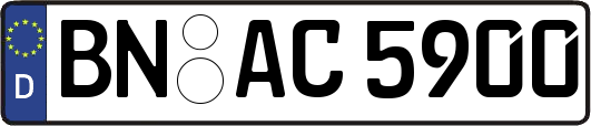 BN-AC5900