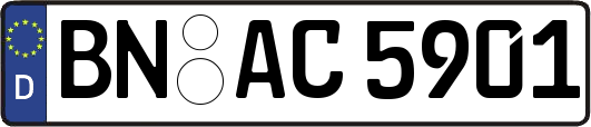 BN-AC5901