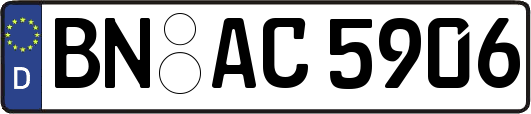 BN-AC5906