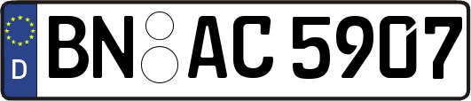 BN-AC5907