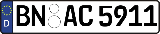 BN-AC5911