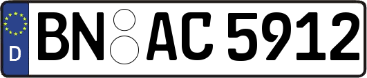 BN-AC5912