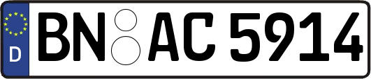 BN-AC5914