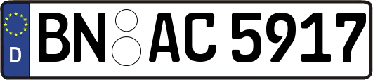 BN-AC5917
