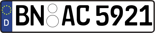 BN-AC5921