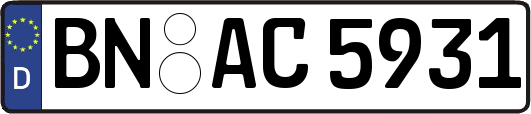 BN-AC5931