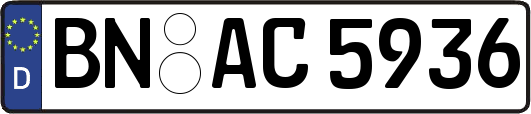 BN-AC5936