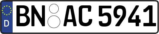 BN-AC5941