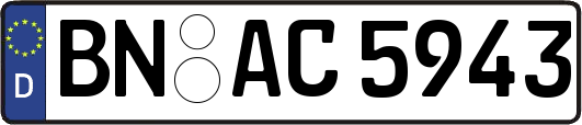 BN-AC5943