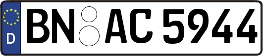 BN-AC5944