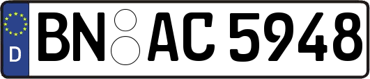 BN-AC5948