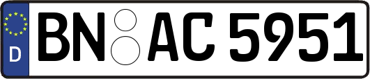 BN-AC5951